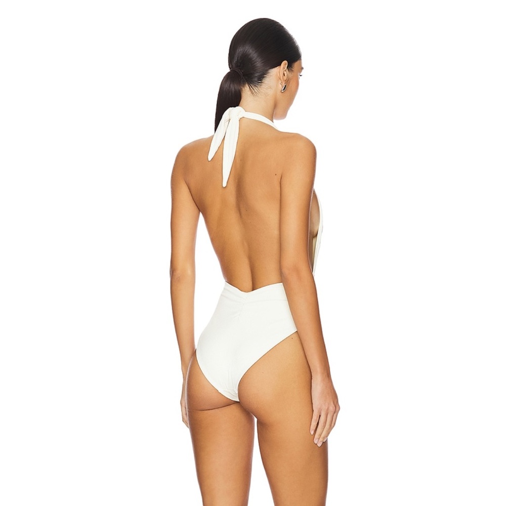 Montce Swim St. Tropez One Piece Swimsuit - Picture 7 of 10
